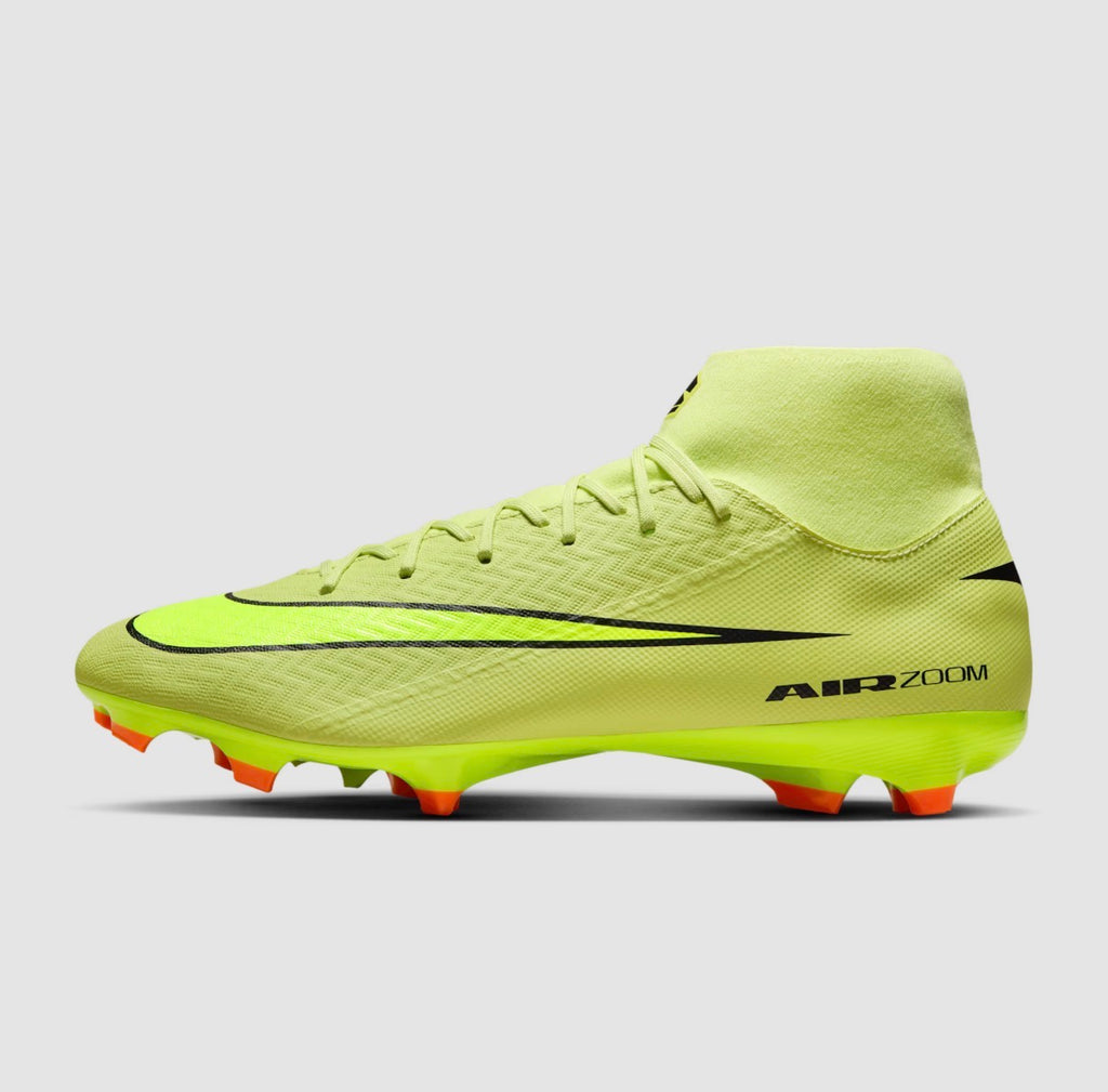 Nike Mercurial Superfly 10