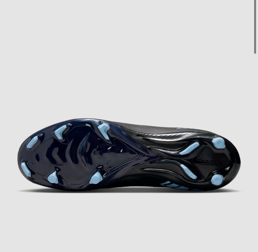 Nike Mercurial Superfly 10