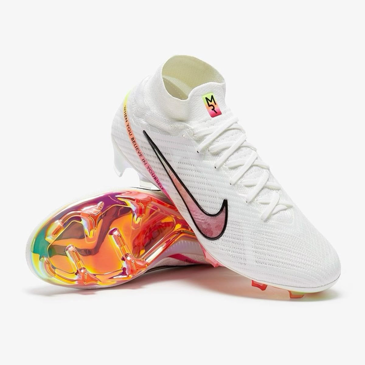 Crampon Mercurial Rashford