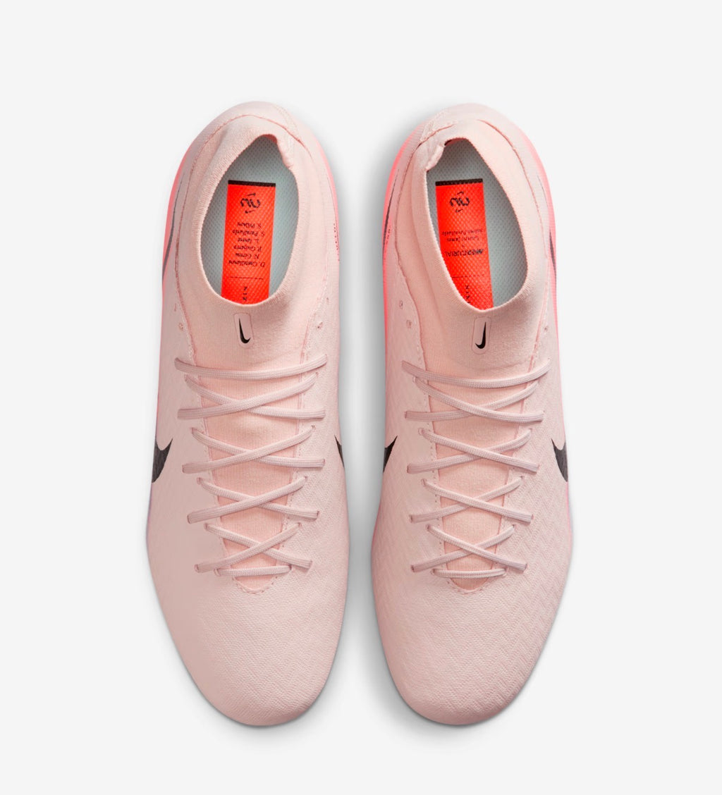 Nike Mercurial Superfly 10