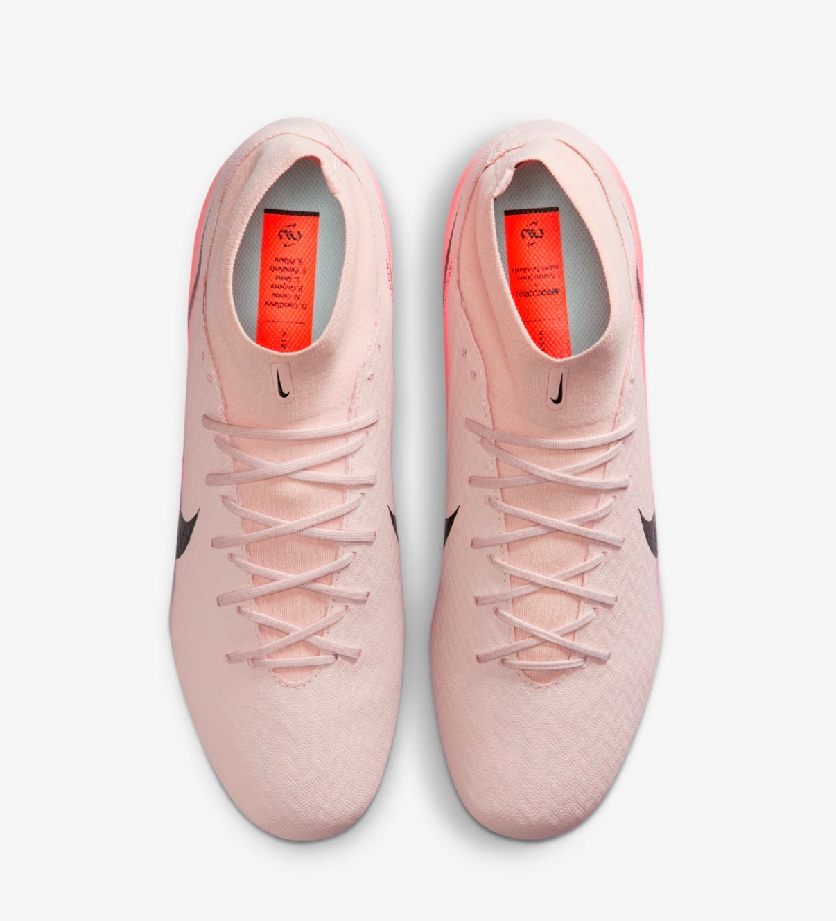 Nike Mercurial Superfly 10