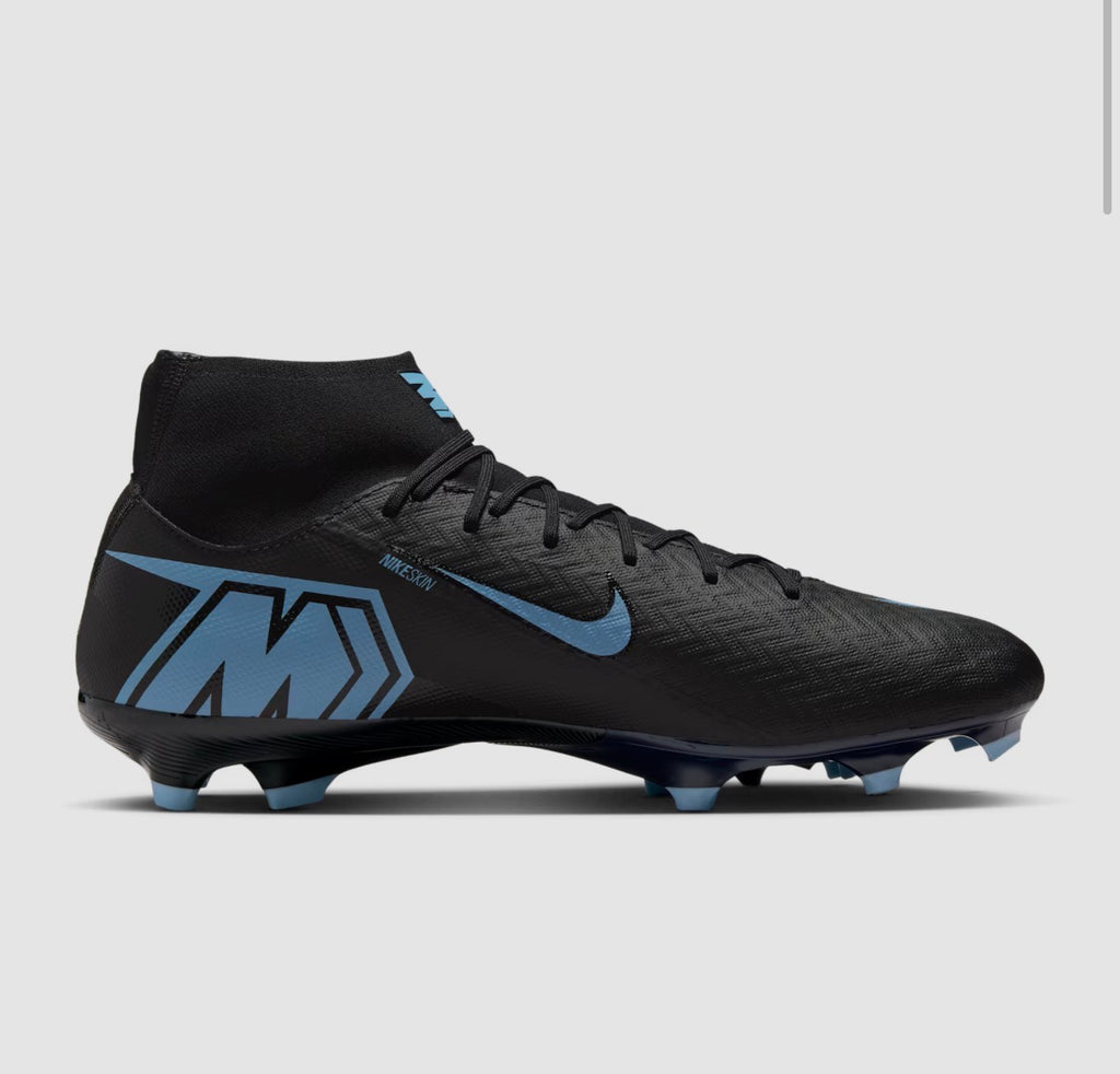 Nike Mercurial Superfly 10